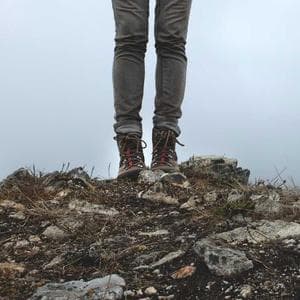 Instagram travel moment