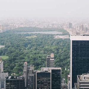 Instagram travel post