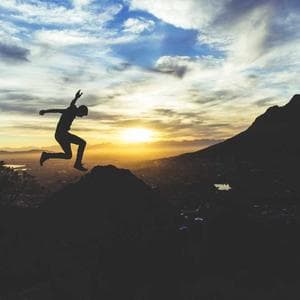 Instagram travel post